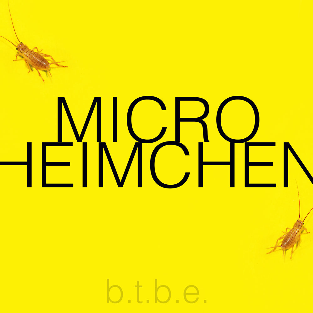 Heimchen micro