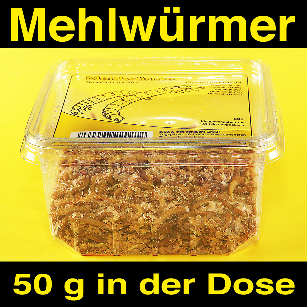 Mehrwürmer