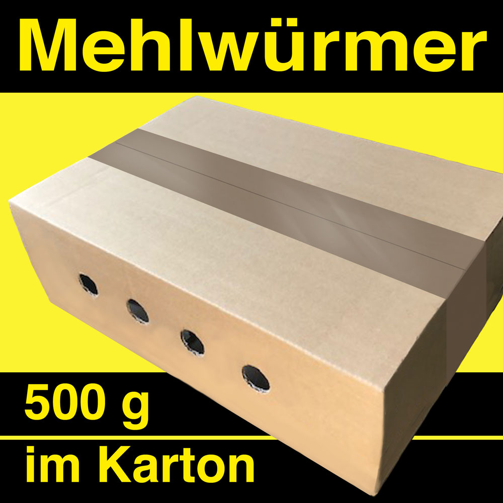 Mehrwürmer
