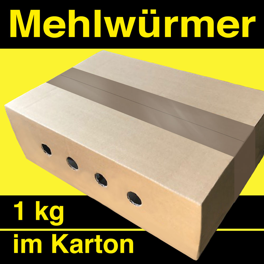 Mehrwürmer